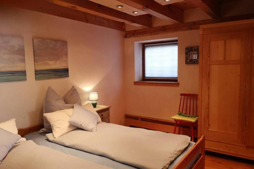 Seenah - Ihre Wohnung Am Bodensee / Untersee Гайнхофен Экстерьер фото